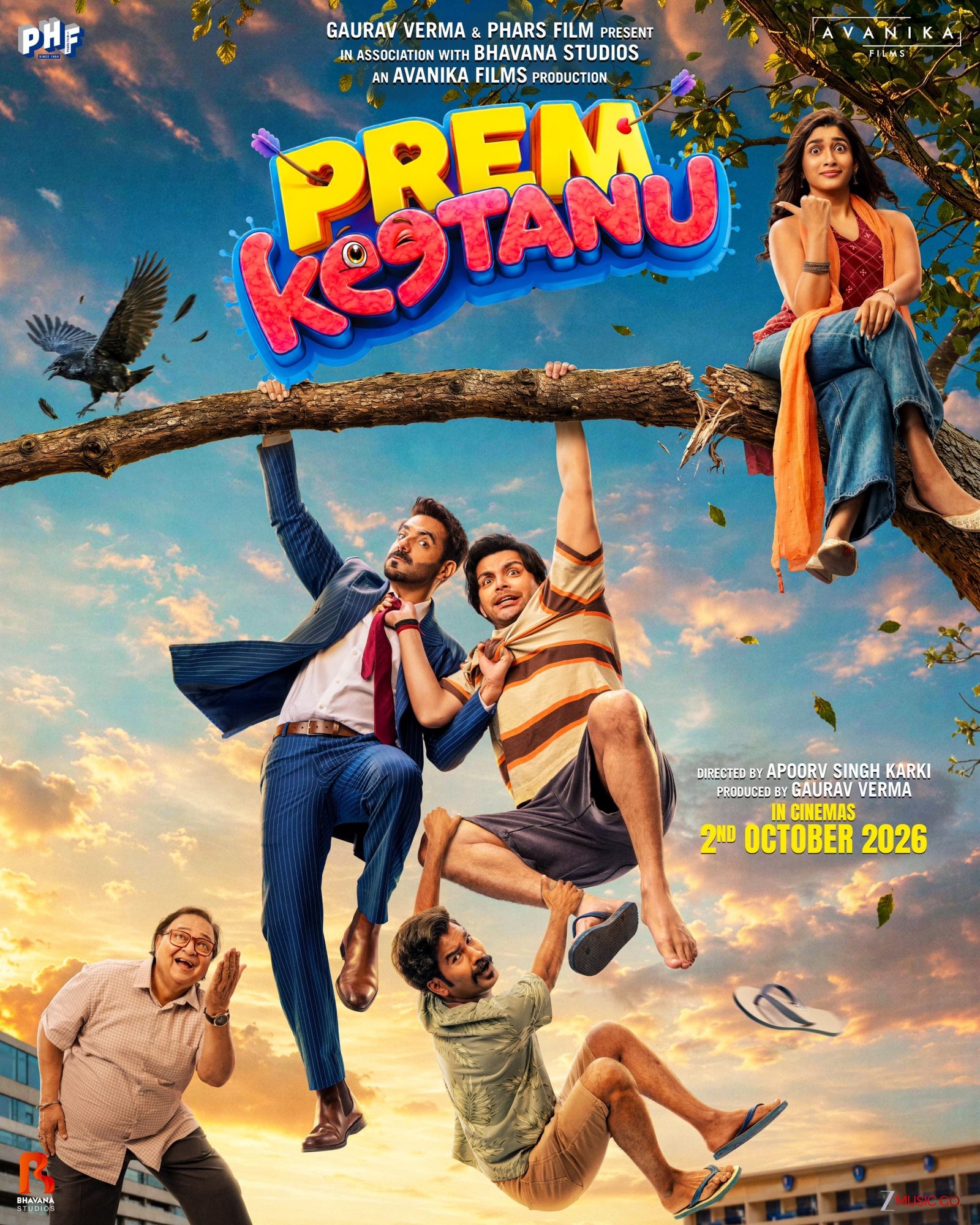 Prem Keetanu (2026) - IMDb