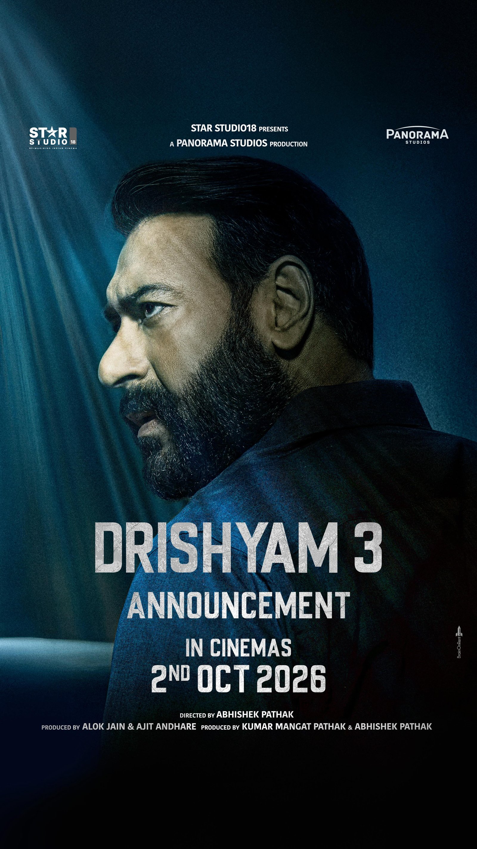 Drishyam: The Conclusion (2026) - IMDb