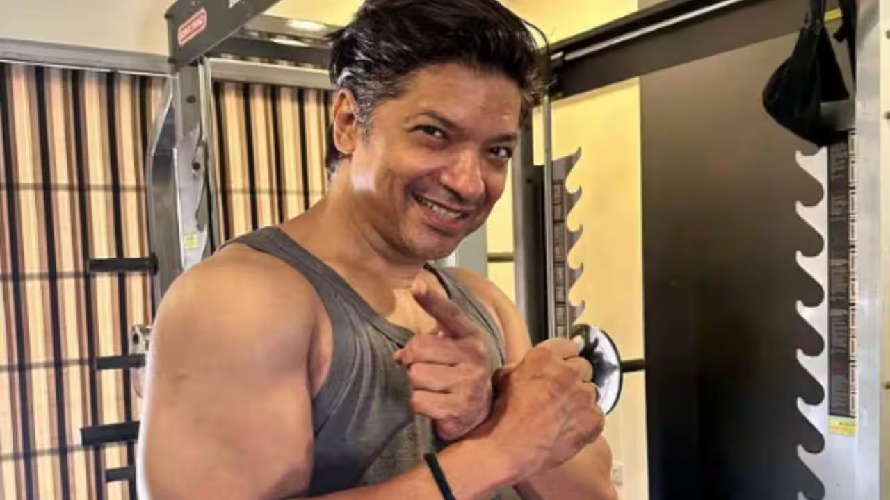 14 की उम्र में पिता को खो चुके थे शान, 17 की उम्र में गाया पहला गाना, एक्टिंग में भी आजमाया हाथ