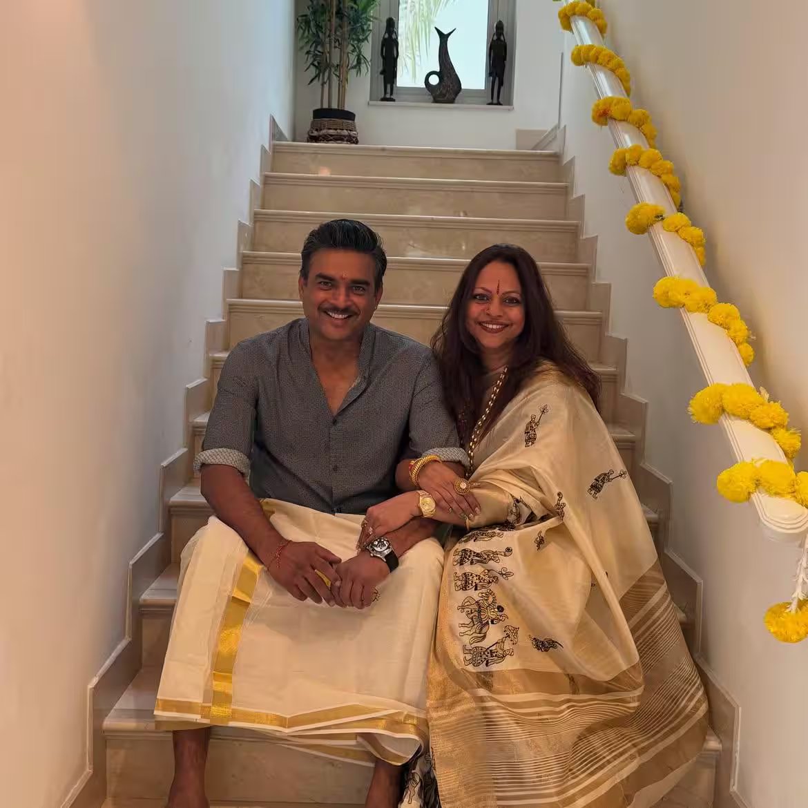 फिल्म डेब्यू से पहले आर माधवन को दी गई थी शादी छिपाने सलाह, बोले- पत्नी का अपमान नहीं करूंगा