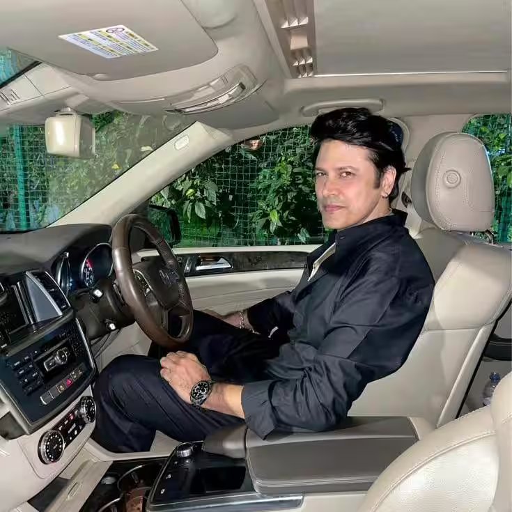 कसौटी जिंदगी की' से मिली शोहरत, फिर टीवी से दूर हुए सीजेन खान, अब क्या कर रहे हैं?