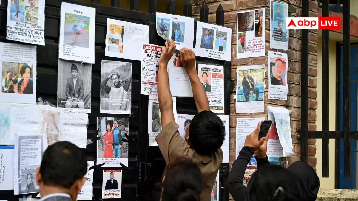 ...पाप की कीमत चुका रहा है नेपाल', विदेश मंत्री का दुनिया को मैसेज