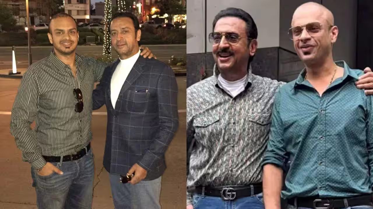 2 शादी के बाद भी अकेले रह गए गुलशन ग्रोवर, 400 फिल्मों में किया काम, कभी बेचते थे सामान
