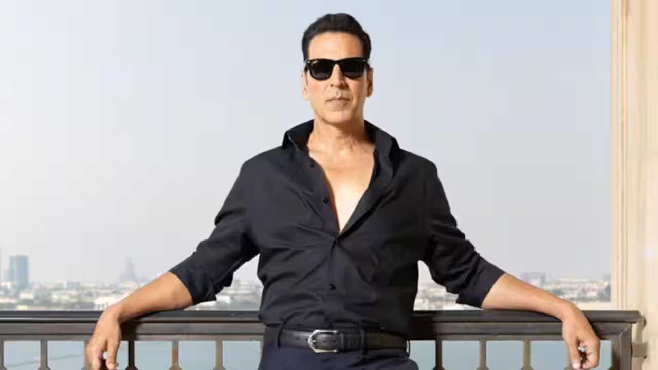 अक्षय कुमार ने 5 हजार से अरबों तक का तय किया सफर, जानें बॉलीवुड में क्यों आए थे ?