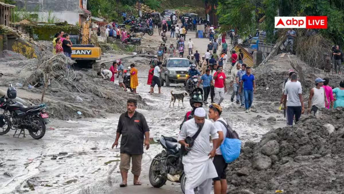 ...पाप की कीमत चुका रहा है नेपाल', विदेश मंत्री का दुनिया को मैसेज