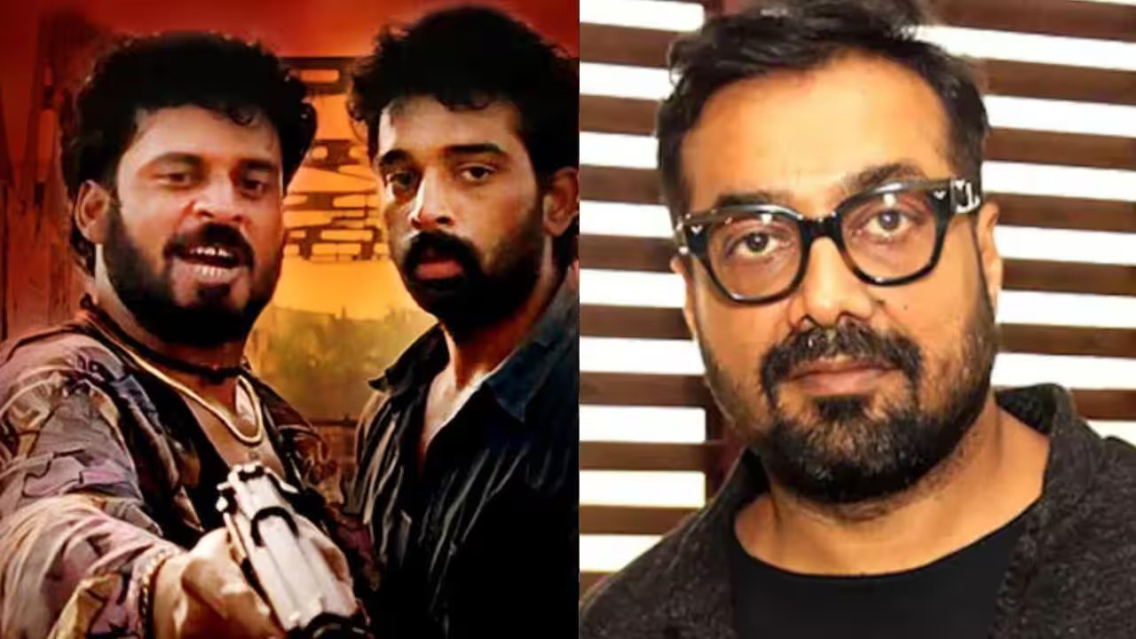 सड़क पर सोकर गुजारी रातें, अब अरबों के मालिक हैं अनुराग कश्यप, हर महीने कमाते हैं 6 करोड़