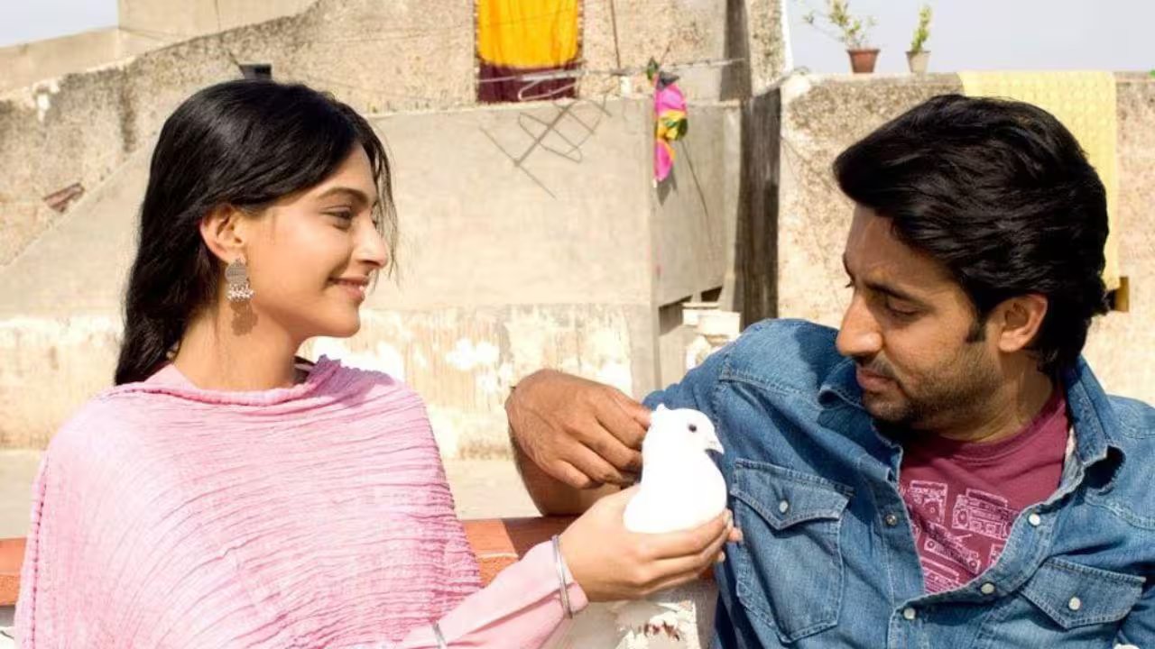 शाहरुख की फिल्म से बाहर हो गया था ये सुपरहिट गाना, अभिषेक की मूवी में मचाया था धमाल
