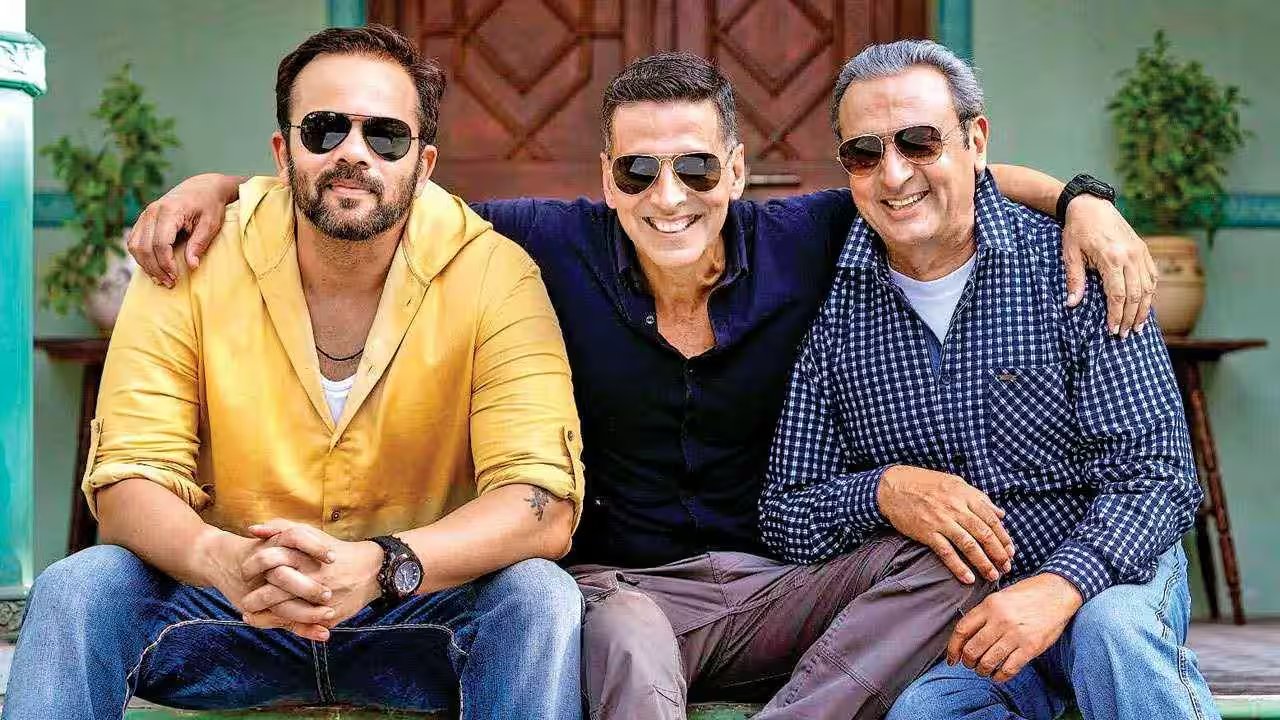 2 शादी के बाद भी अकेले रह गए गुलशन ग्रोवर, 400 फिल्मों में किया काम, कभी बेचते थे सामान