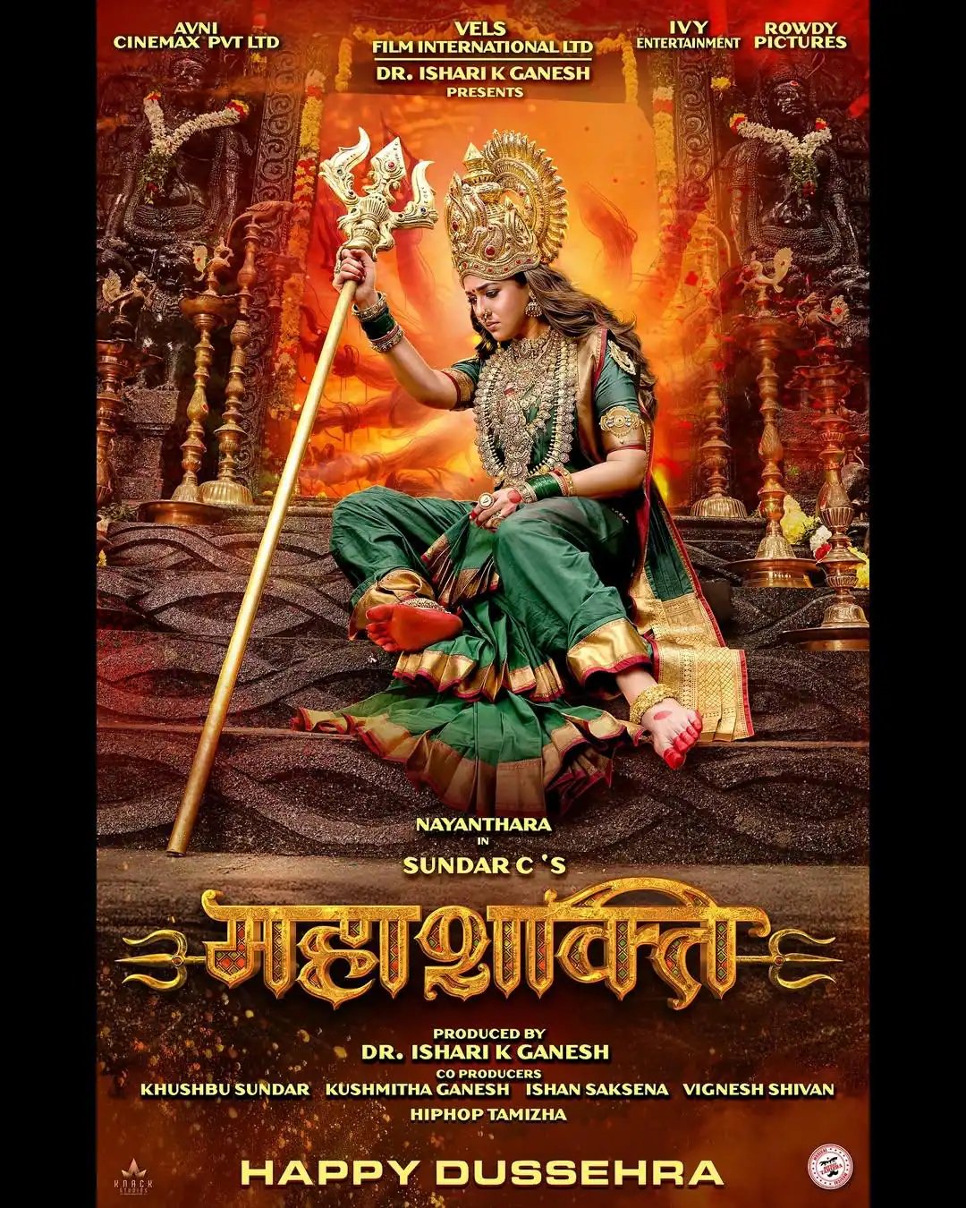 बॉक्स ऑफिस पर एक्ट्रेसेस का कब्जा? एक्शन से हॉरर-कॉमेडी तक, बवाल काटने आ रहीं ये अभिनेत्रियां