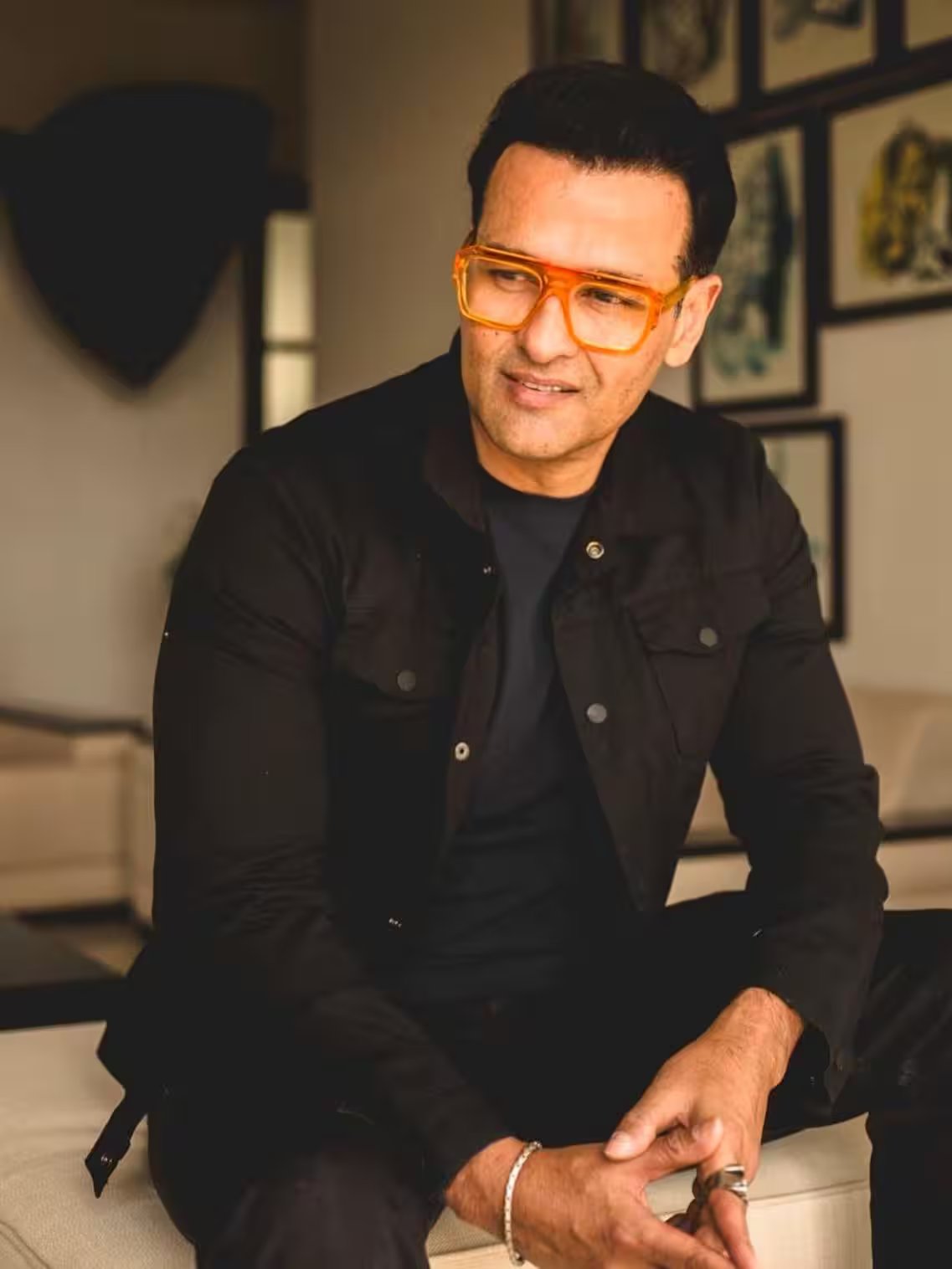 30 साल तक टीवी के लिए लड़ा हूं', डस्टबिन मीडियम वाले बयान पर रोहित रॉय ने दी सफाई
