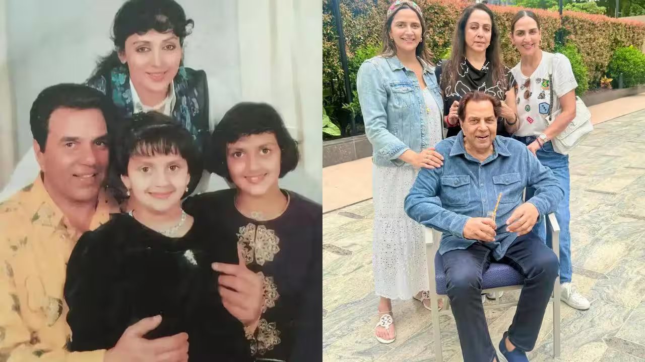 कई रिजेक्शन झेले, डेब्यू फिल्म में 24 साल बड़ा था हीरो, फिर ऐसे 'ड्रीम गर्ल' बनीं हेमा मालिनी
