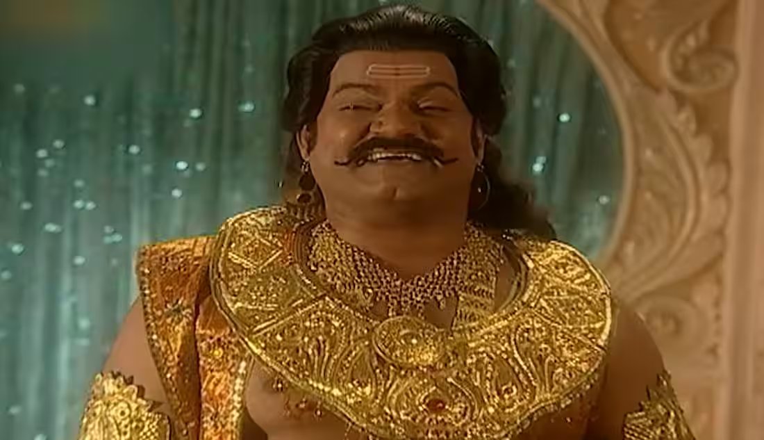 एनटी रामा राव से यश तक, रावण के रूप में इन 10 कलाकारों ने छोड़ी गहरी छाप