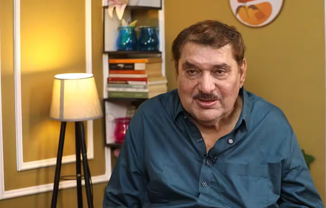 बड़े स्टार्स पर उन्हें चिल्लाते देखा है...', संजय लीला भंसाली के रवैये पर बोले रजा मुराद
