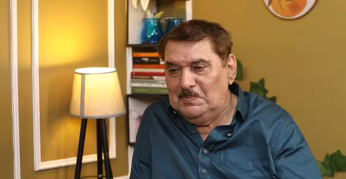बड़े स्टार्स पर उन्हें चिल्लाते देखा है...', संजय लीला भंसाली के रवैये पर बोले रजा मुराद