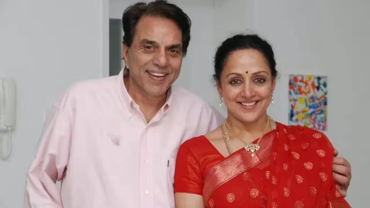 कई रिजेक्शन झेले, डेब्यू फिल्म में 24 साल बड़ा था हीरो, फिर ऐसे 'ड्रीम गर्ल' बनीं हेमा मालिनी