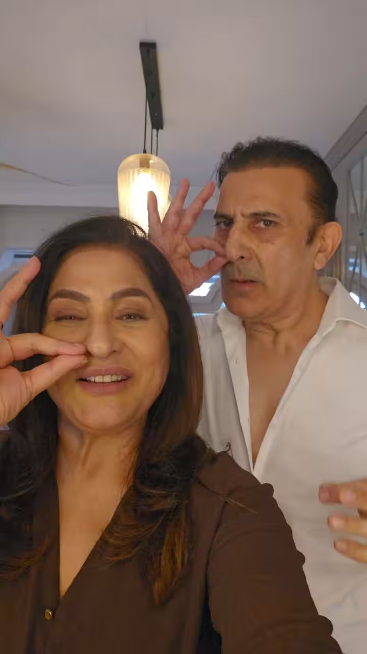 धमाल विद पति पत्नी और पंगा 2' में दिखेंगे टीवी के ये कपल्स, जानिए कौन-कौन है शामिल