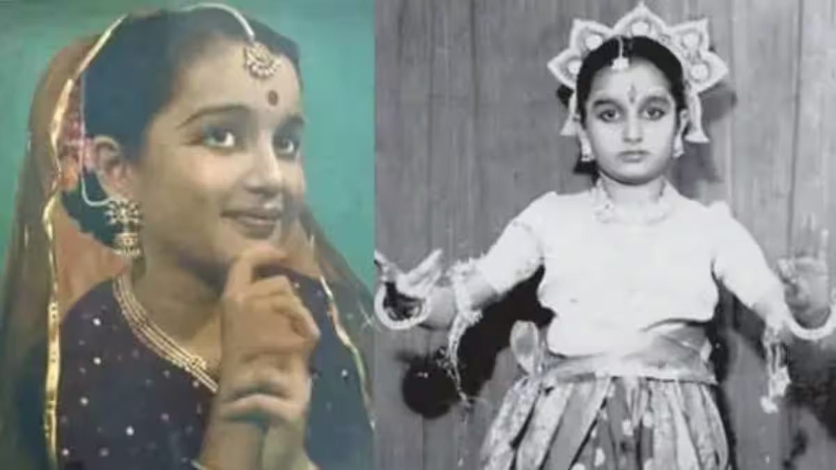 कभी सबसे महंगी एक्ट्रेस थीं आशा पारेख, इस डायरेक्टर के प्यार में ताउम्र रह गईं कुंवारी!