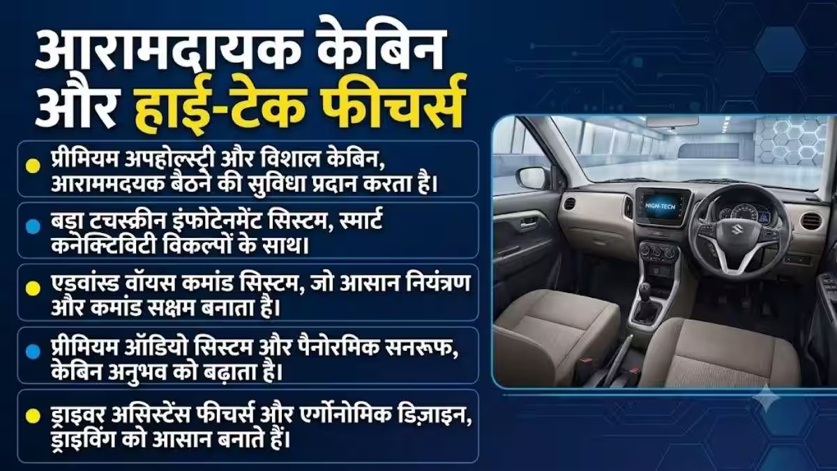 WagonR का नया अवतार देखकर चौंक जाएंगे, फीचर्स भी दमदार