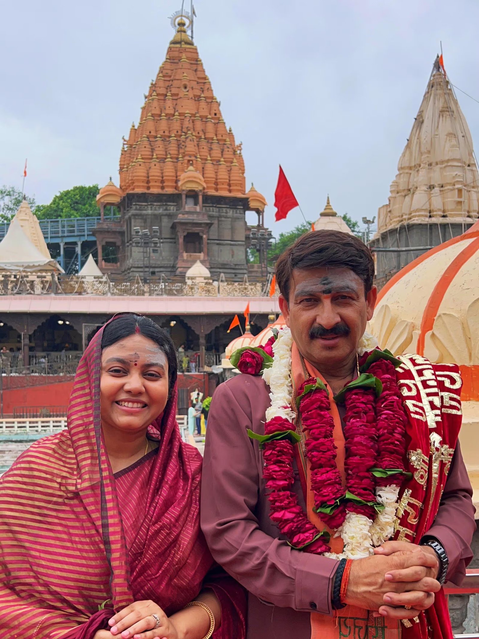धमाल विद पति पत्नी और पंगा 2' में दिखेंगे टीवी के ये कपल्स, जानिए कौन-कौन है शामिल