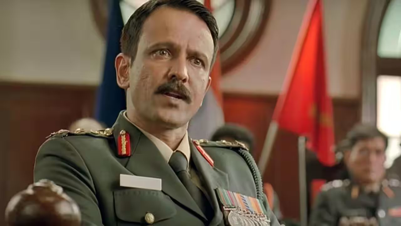के के मेनन: थिएटर-टीवी से लेकर बॉलीवुड तक में छोड़ी छाप, कभी करते थे विज्ञापन कंपनी में नौकरी