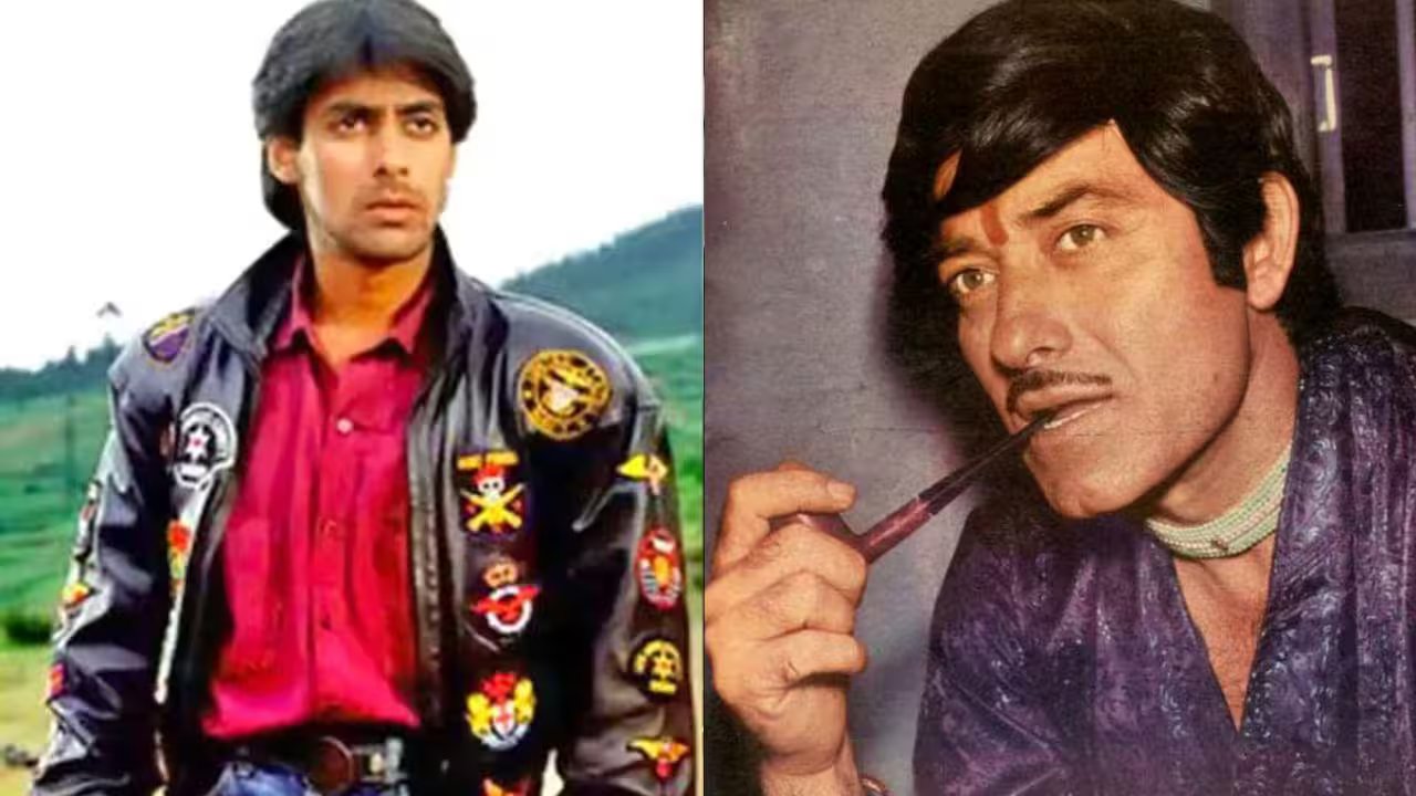 अमिताभ-गोविंदा का उड़ाया था मजाक, सलमान को लगाई फटकार, किस्से राजकुमार के