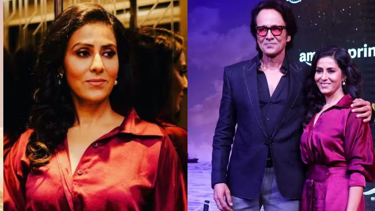के के मेनन: थिएटर-टीवी से लेकर बॉलीवुड तक में छोड़ी छाप, कभी करते थे विज्ञापन कंपनी में नौकरी