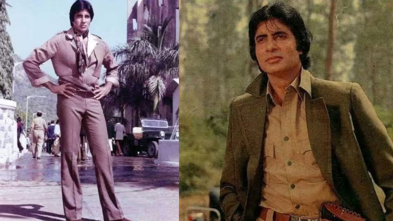 400 रु कमाने वाली लड़की से करना चाहते थे शादी, आवाज और हाइट का उड़ा मजाक, किस्से अमिताभ बच्चन के
