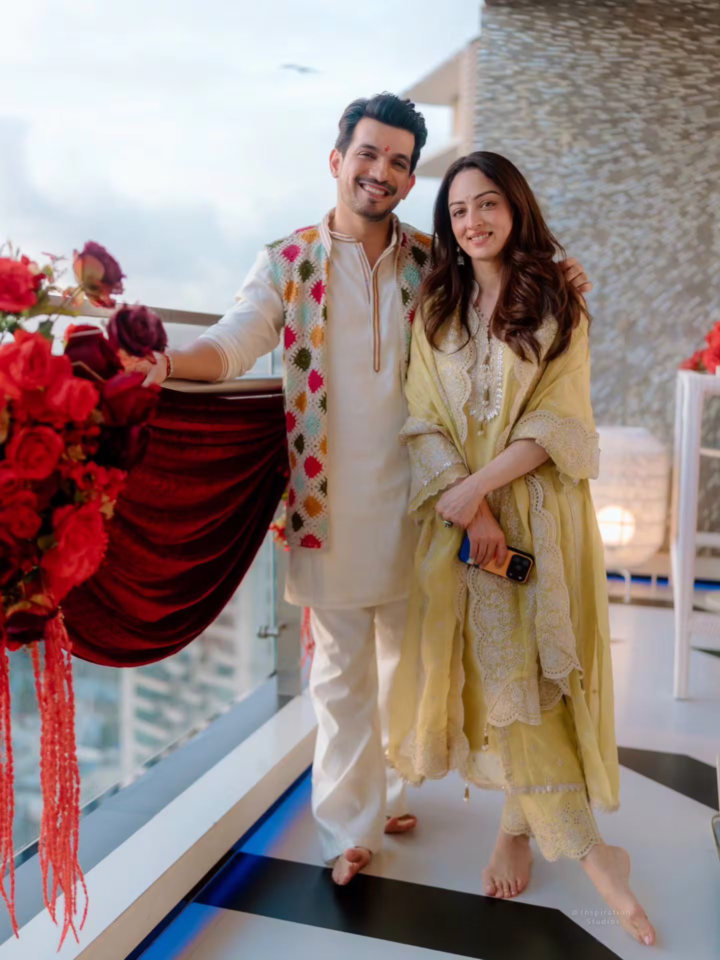 धमाल विद पति पत्नी और पंगा 2' में दिखेंगे टीवी के ये कपल्स, जानिए कौन-कौन है शामिल