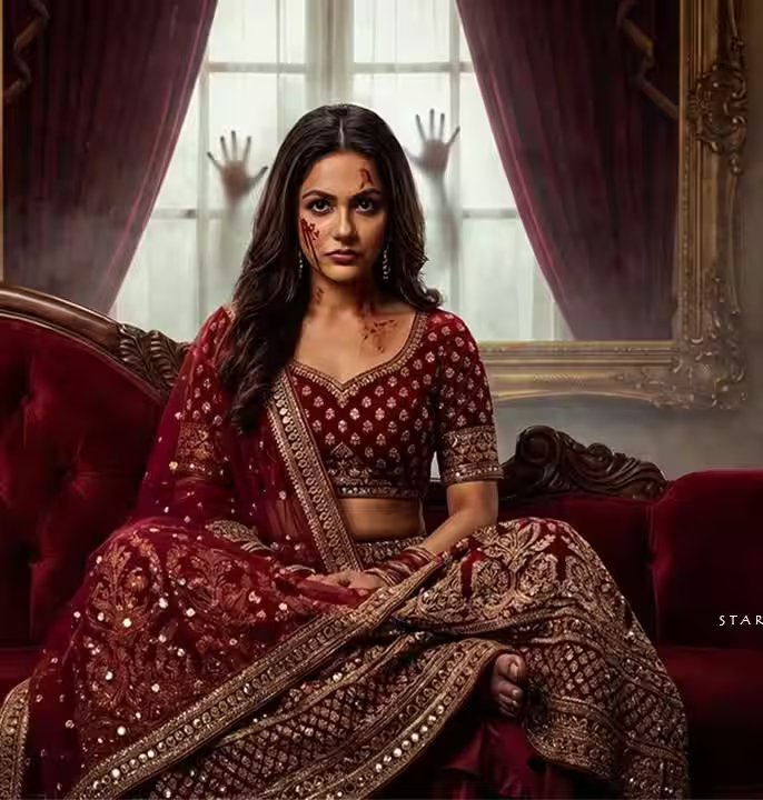 बॉक्स ऑफिस पर एक्ट्रेसेस का कब्जा? एक्शन से हॉरर-कॉमेडी तक, बवाल काटने आ रहीं ये अभिनेत्रियां