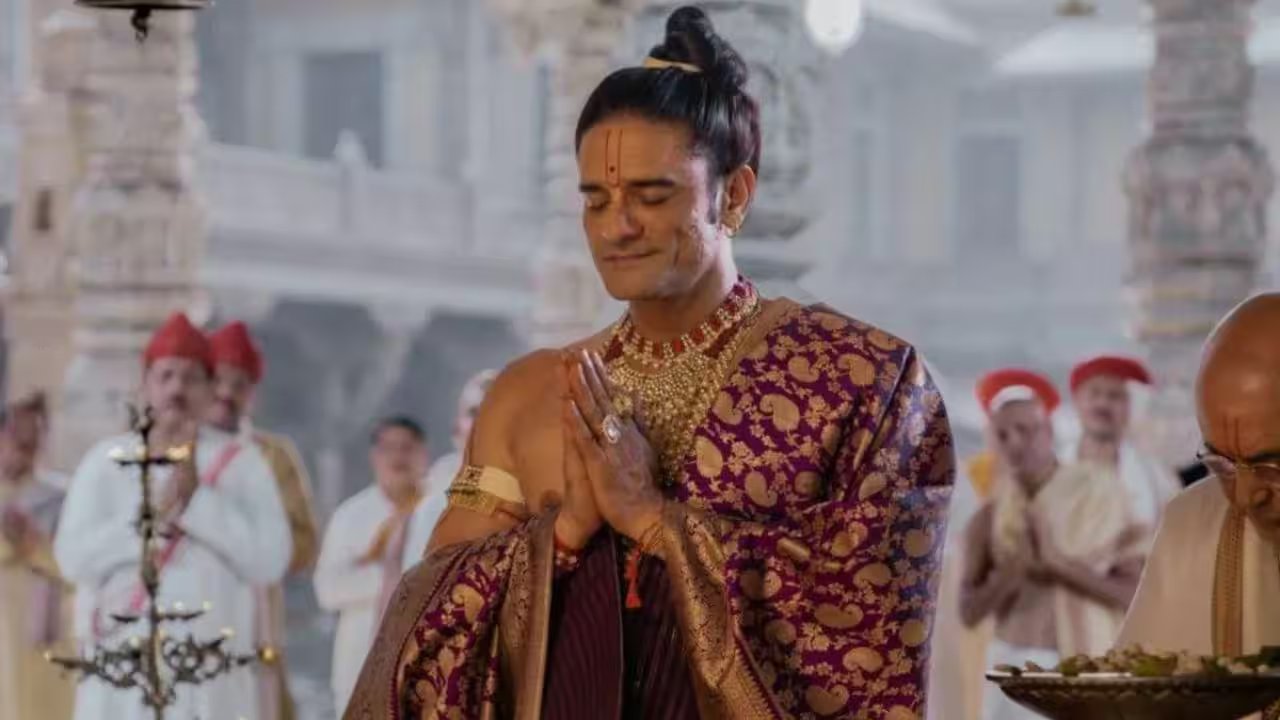 खुद को निकम्मा समझते थे जयदीप अहलावत, गांव में उठाते थे गोबर, अब 'दृश्यम 3' में अजय पर पड़े भारी!