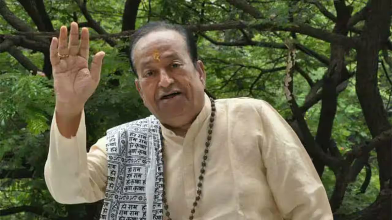 रामायण' को कैसे मिला था 'रावण'? पहले 'केवट' बनने वाले थे अरविंद त्रिवेदी, फिर ऐसे पलटी किस्मत