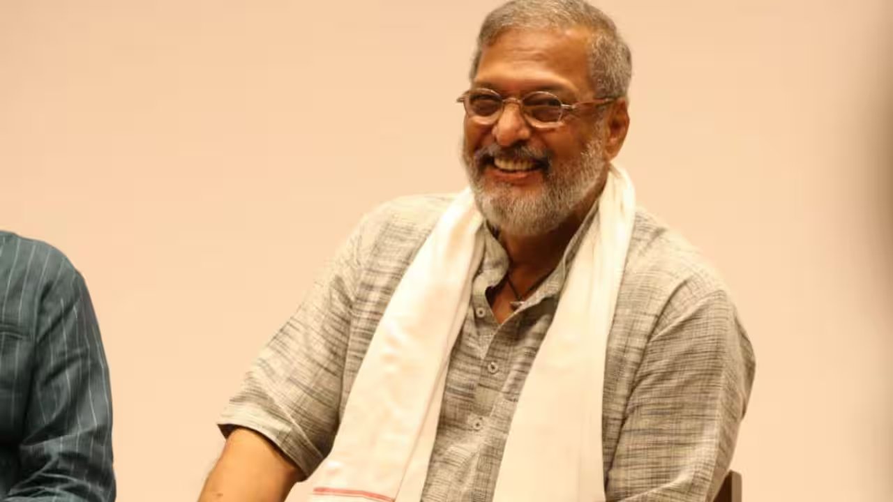 13 साल की उम्र में फिल्मों के पोस्टर रंगे, 35 रुपये महीना कमाया: गरीबी से सुपरस्टार बनने की नाना की अनकही कहानी