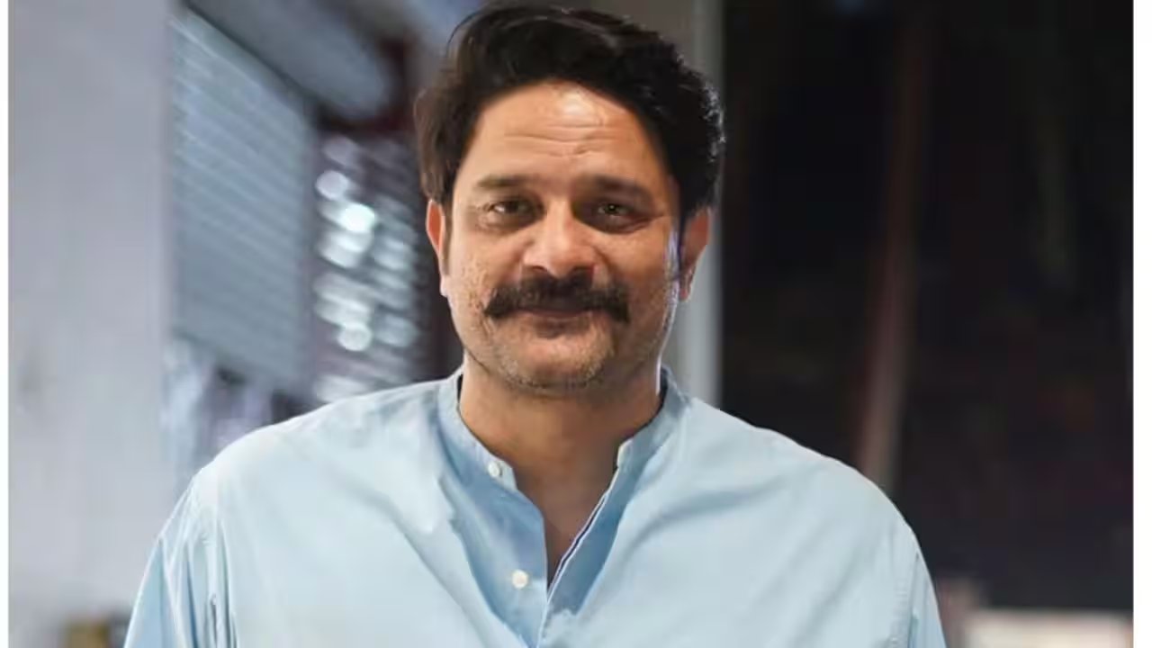खुद को निकम्मा समझते थे जयदीप अहलावत, गांव में उठाते थे गोबर, अब 'दृश्यम 3' में अजय पर पड़े भारी!