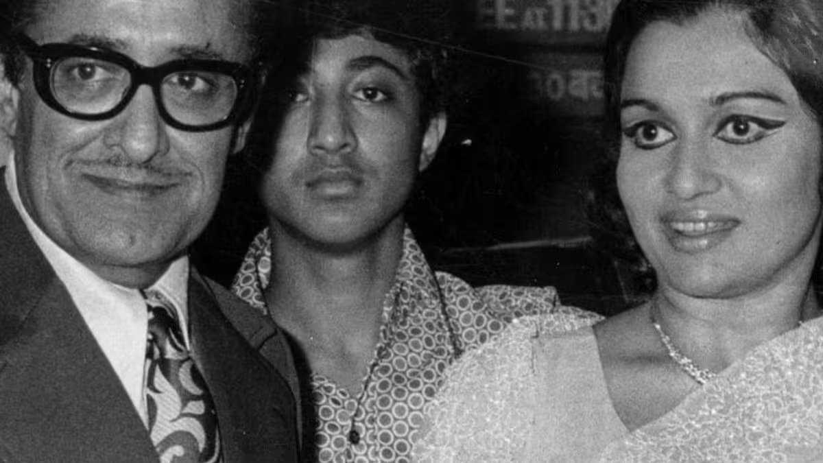 कभी सबसे महंगी एक्ट्रेस थीं आशा पारेख, इस डायरेक्टर के प्यार में ताउम्र रह गईं कुंवारी!