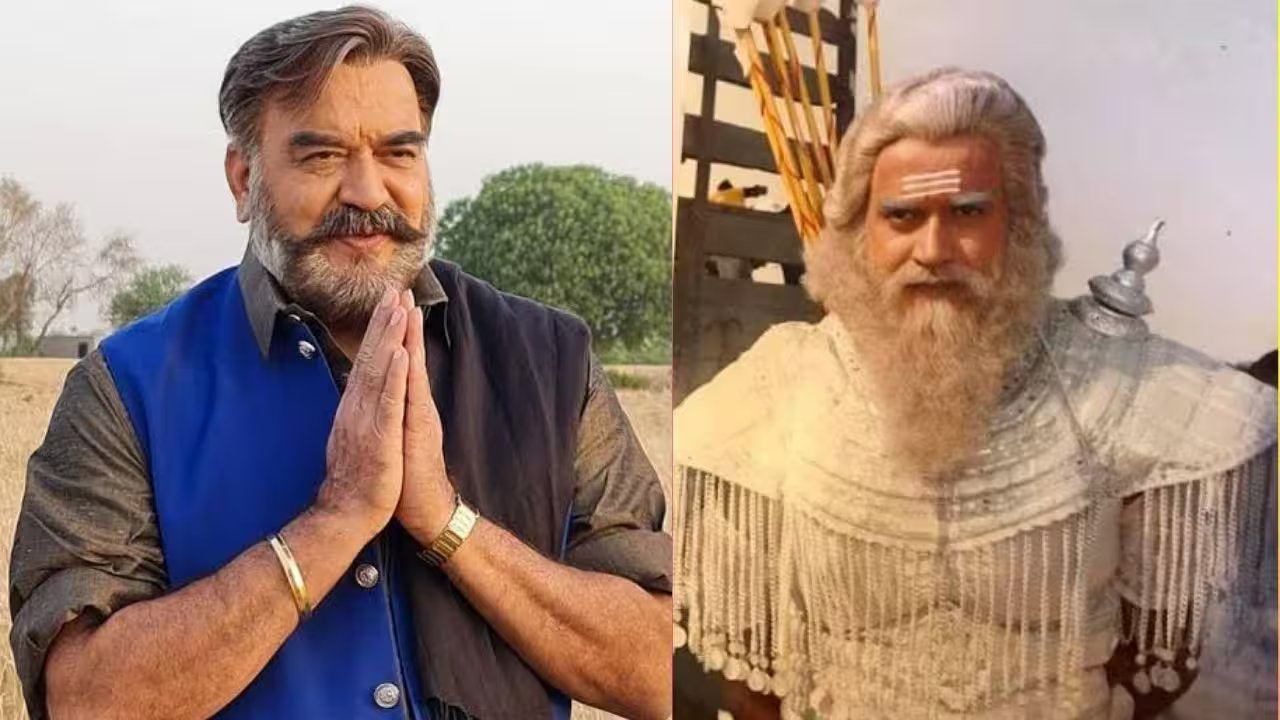 मुंबई छोड़ना पड़ेगा...बिल्डर की गुंडागर्दी से परेशान 'रामायण-महाभारत' के एक्टर सुरेंद्र पाल सिंह, मांगी मदद