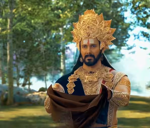 एनटी रामा राव से यश तक, रावण के रूप में इन 10 कलाकारों ने छोड़ी गहरी छाप