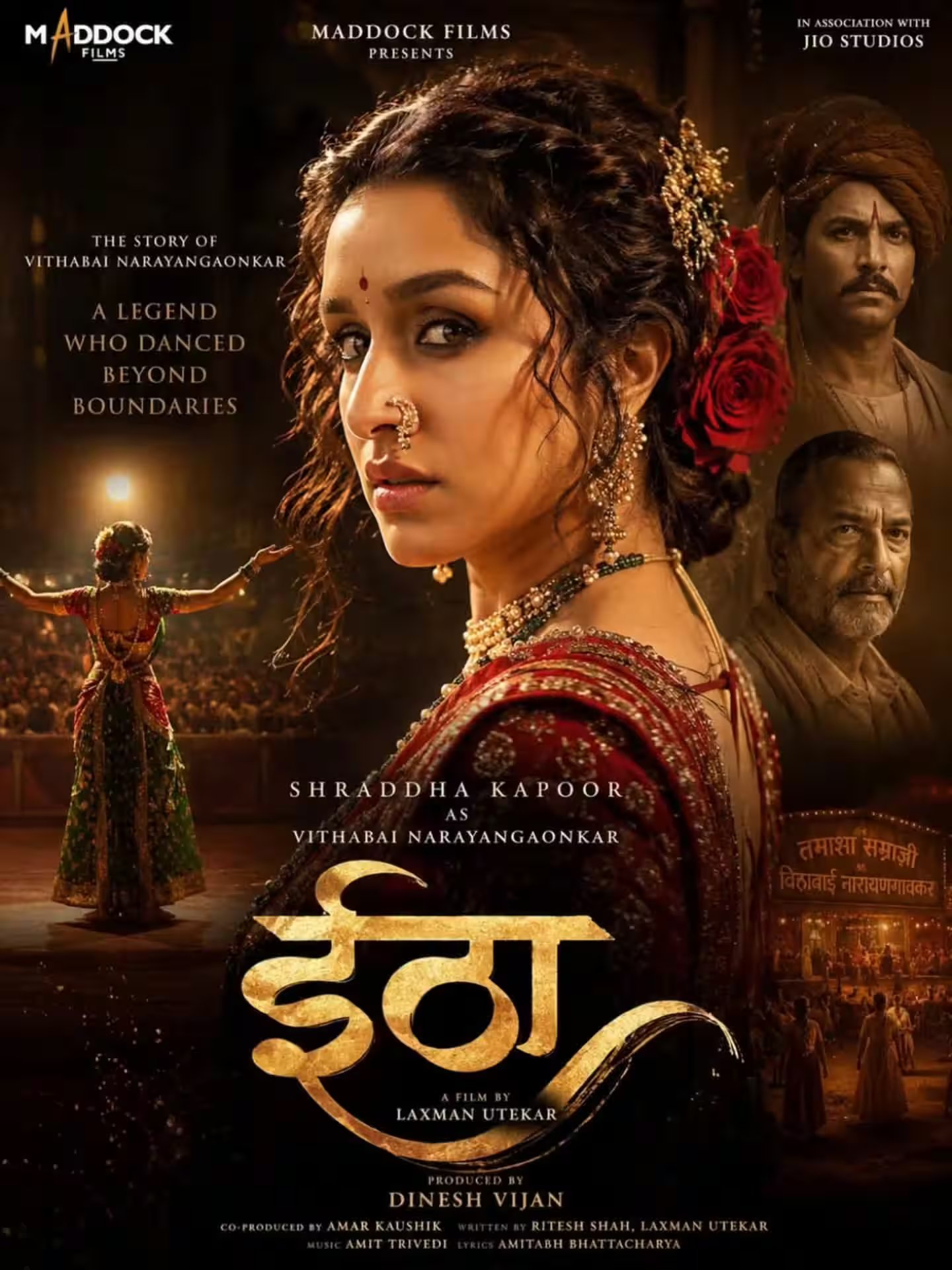 बॉक्स ऑफिस पर एक्ट्रेसेस का कब्जा? एक्शन से हॉरर-कॉमेडी तक, बवाल काटने आ रहीं ये अभिनेत्रियां