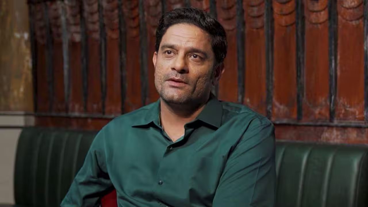 खुद को निकम्मा समझते थे जयदीप अहलावत, गांव में उठाते थे गोबर, अब 'दृश्यम 3' में अजय पर पड़े भारी!