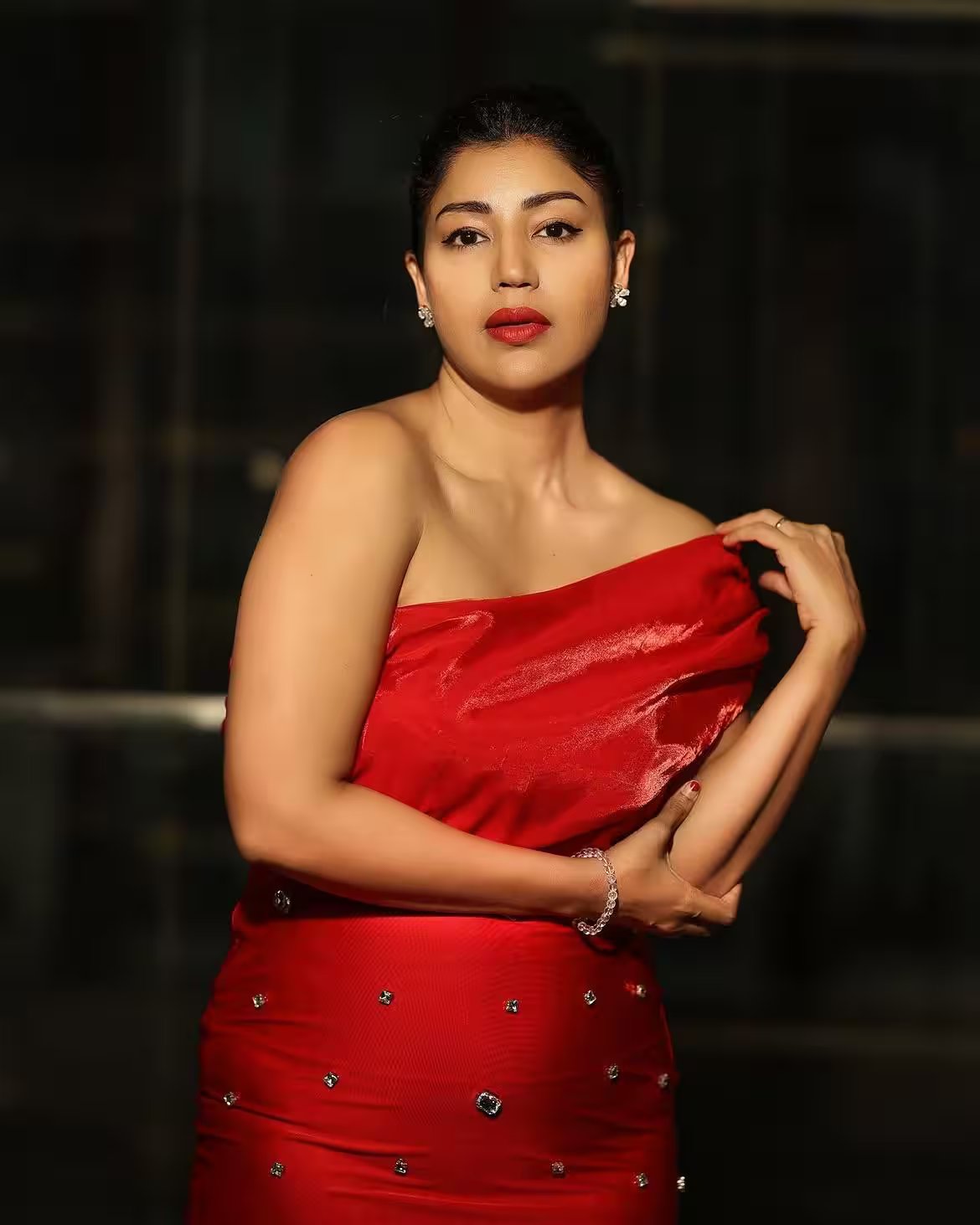 मेरे साथ चलो, मुझे किस करो', देबिना बनर्जी के साथ डायरेक्टर ने की थी ऐसी डिमांड, एक्ट्रेस ने किया खुलासा