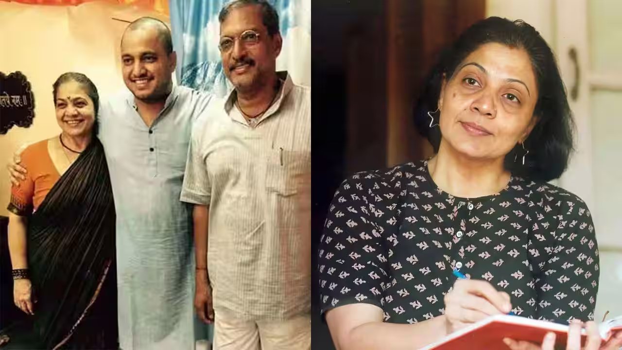 13 साल की उम्र में फिल्मों के पोस्टर रंगे, 35 रुपये महीना कमाया: गरीबी से सुपरस्टार बनने की नाना की अनकही कहानी